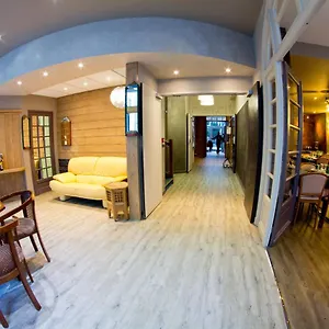 2* Hotel Les Edelweiss