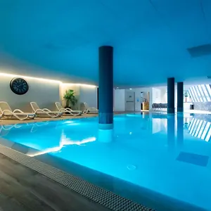 3* Aparthotel Garden & Balneo