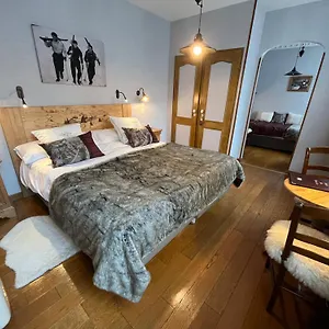 3* Hotel Du Lion D'or