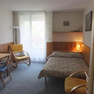 3* Hotel Hotel-residence Le Lys