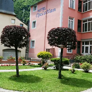 3* Hotel Christian