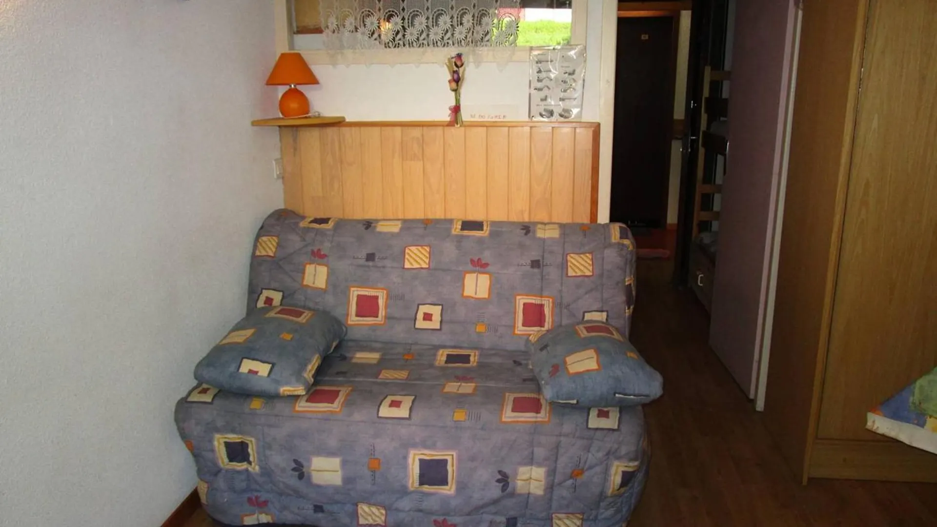Studio Cabine 4 Pers, Centre Cauterets, Proche Telecabine - Fr-1-234-328