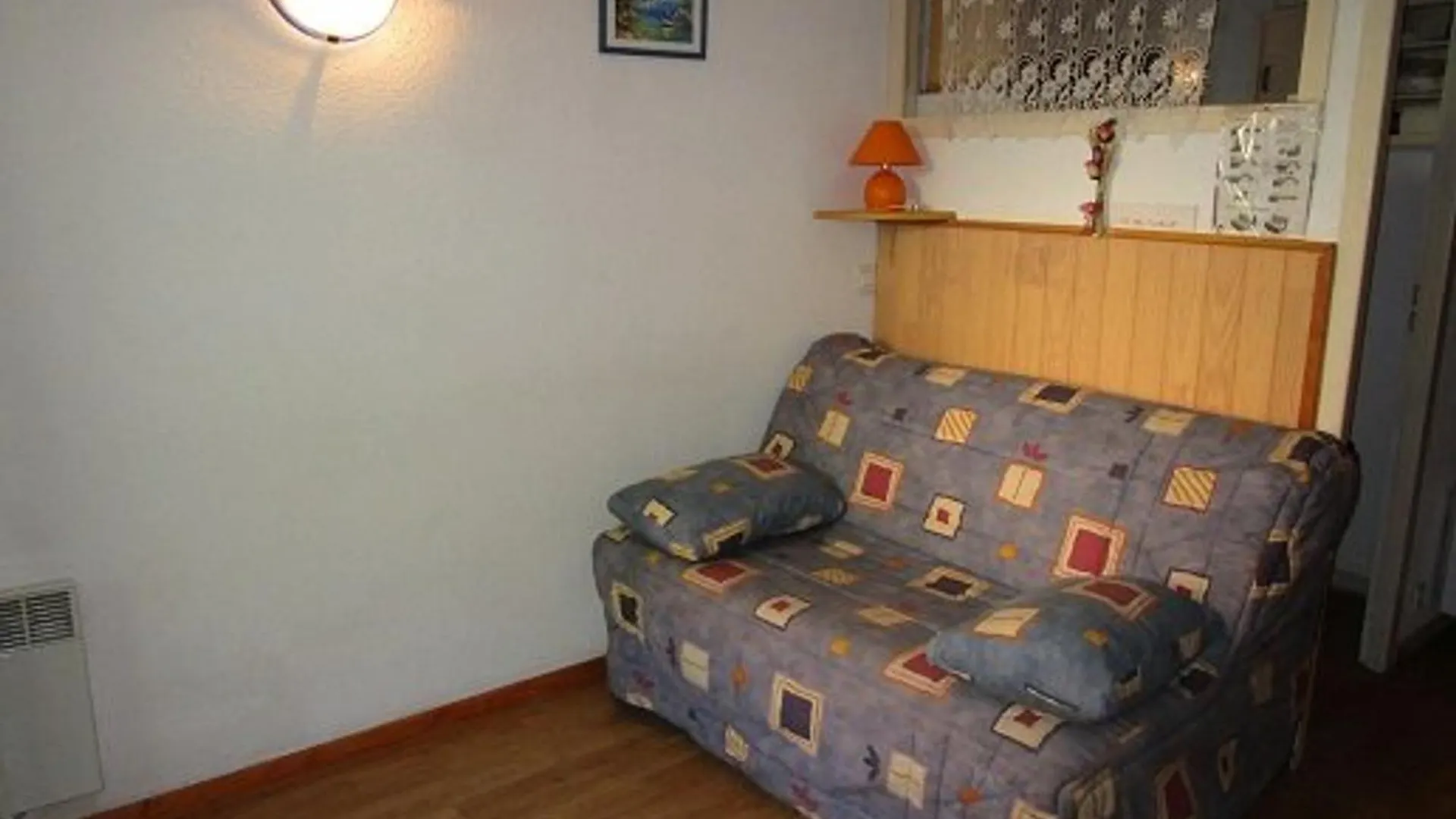 Studio Cabine 4 Pers, Centre Cauterets, Proche Telecabine - Fr-1-234-328 0*, Cauterets France