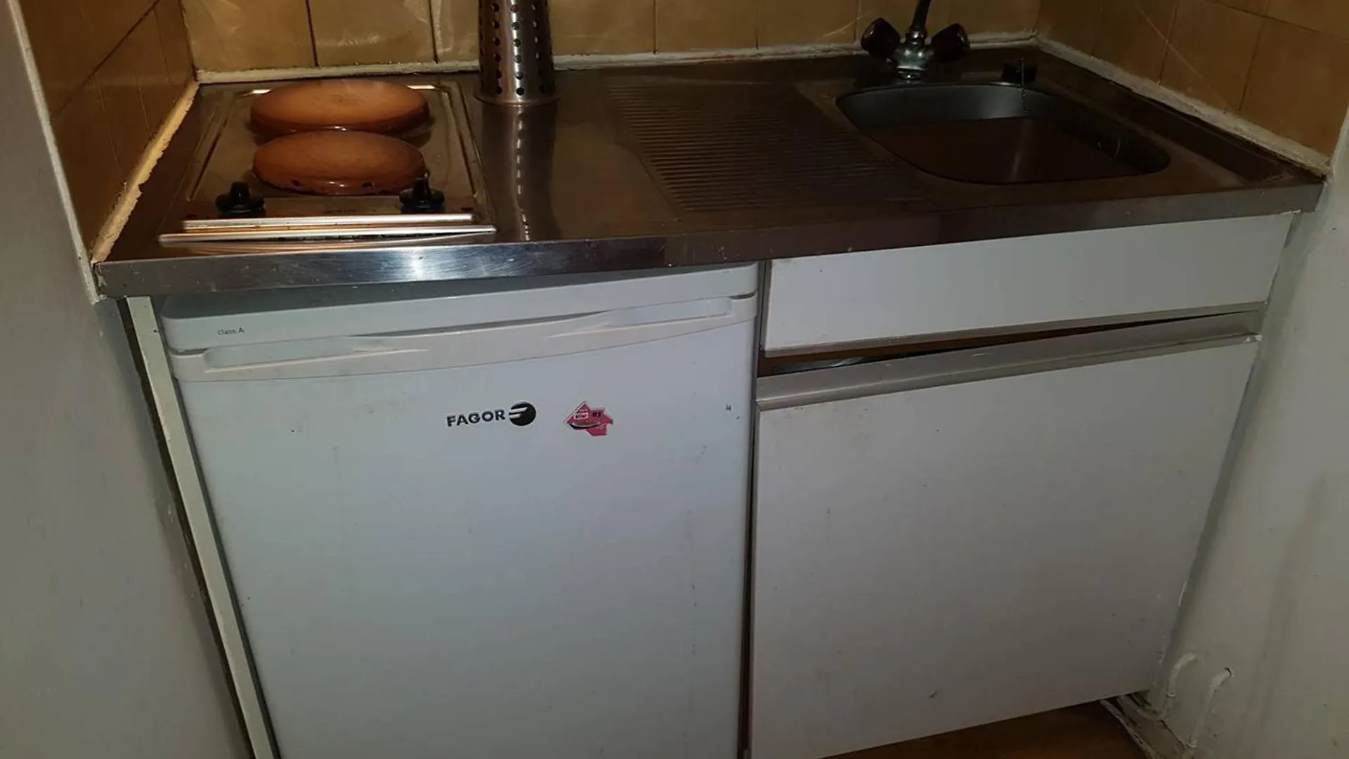 Studio Cabine 4 Pers, Centre Cauterets, Proche Telecabine - Fr-1-234-328