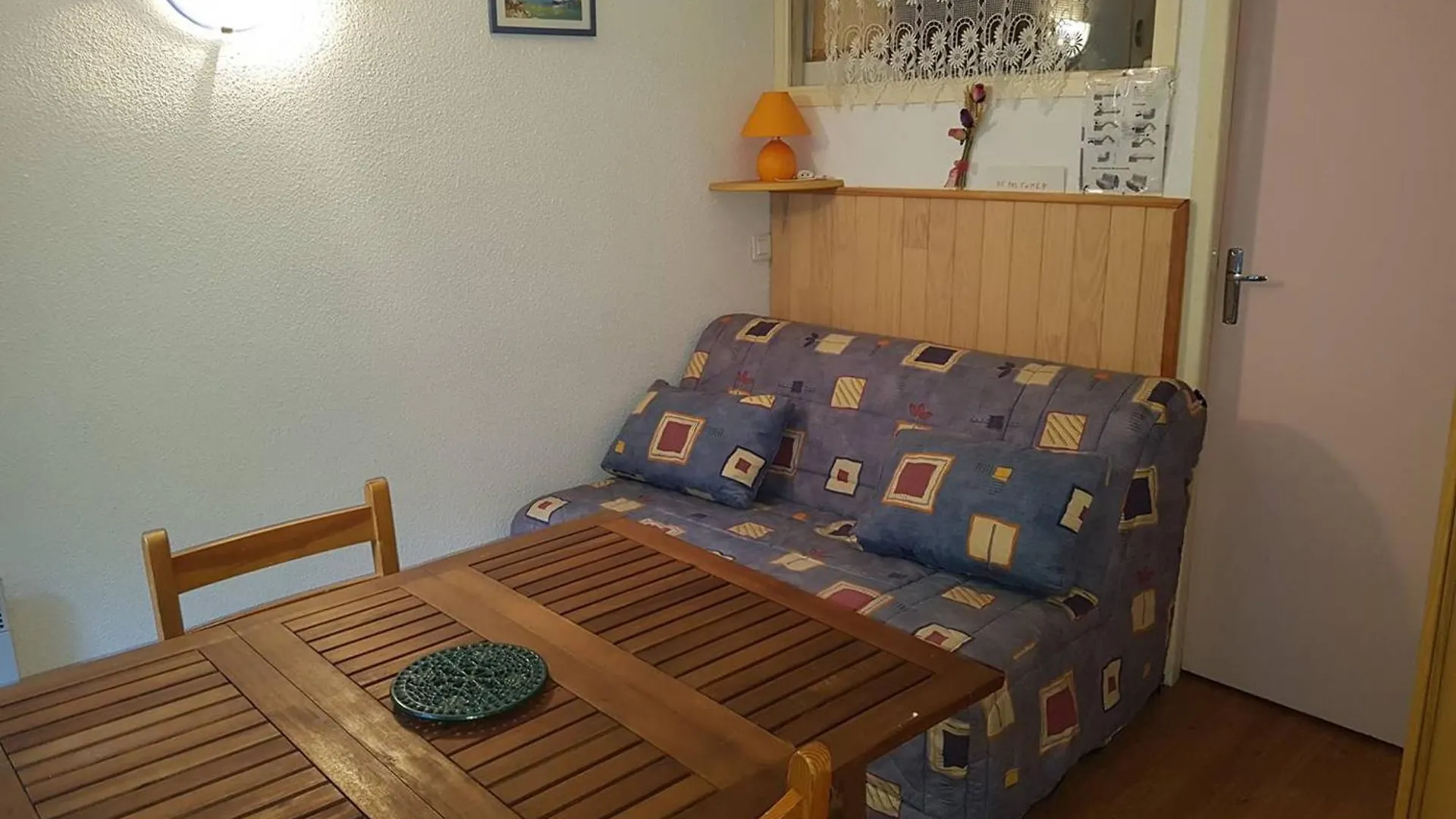 Studio Cabine 4 Pers, Centre Cauterets, Proche Telecabine - Fr-1-234-328 Apartment