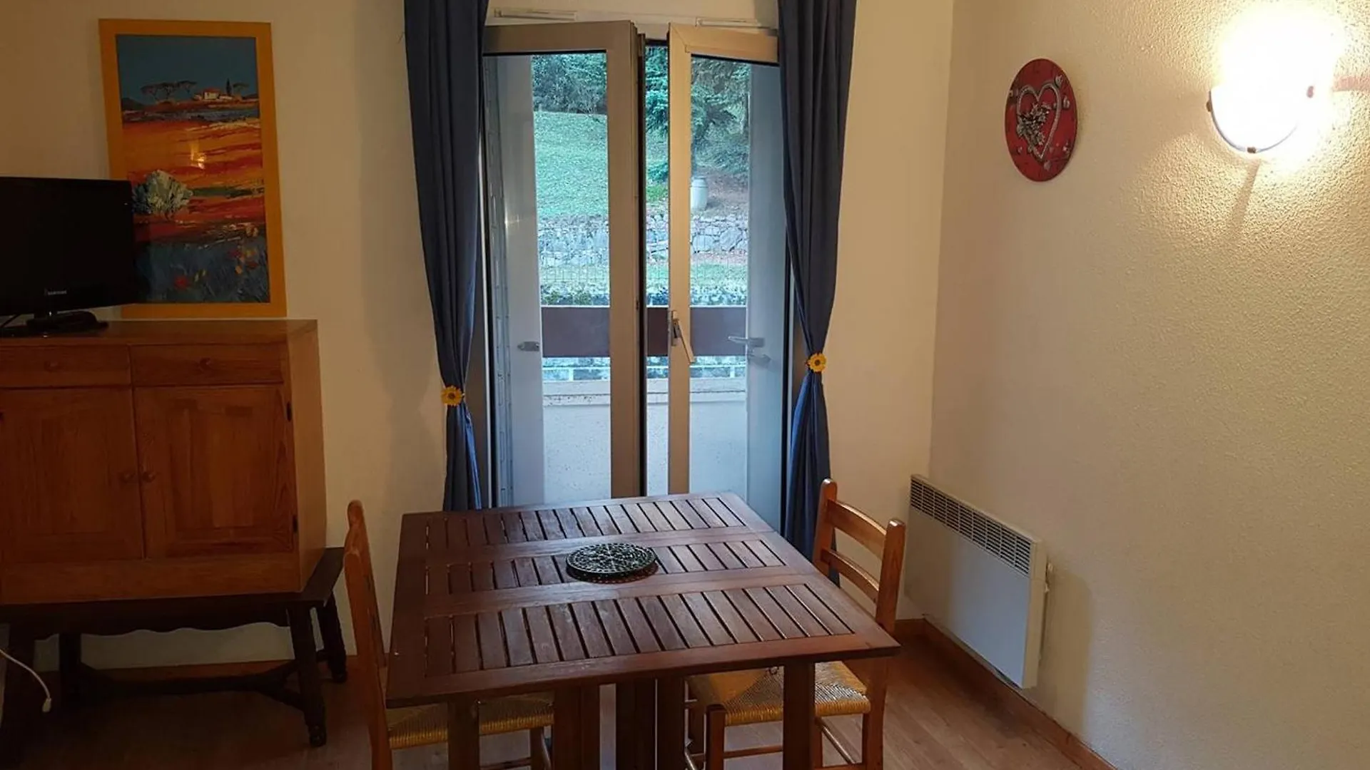 Apartment Studio Cabine 4 Pers, Centre Cauterets, Proche Telecabine - Fr-1-234-328 France